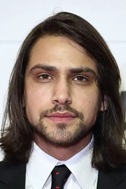 Photo de Pasqualino, Luke Photo de Pasqualino, Luke