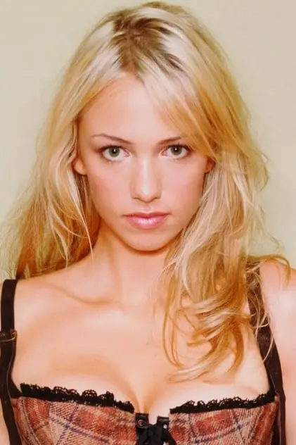 Photo de Patterson, Marnette Photo de Patterson, Marnette