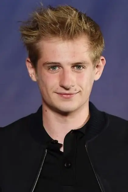 Photo de Paturel, Grégoire