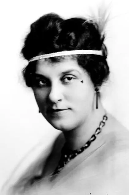Photo de Payson, Blanche Photo de Payson, Blanche