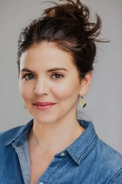 Photo de Paquet, Édith