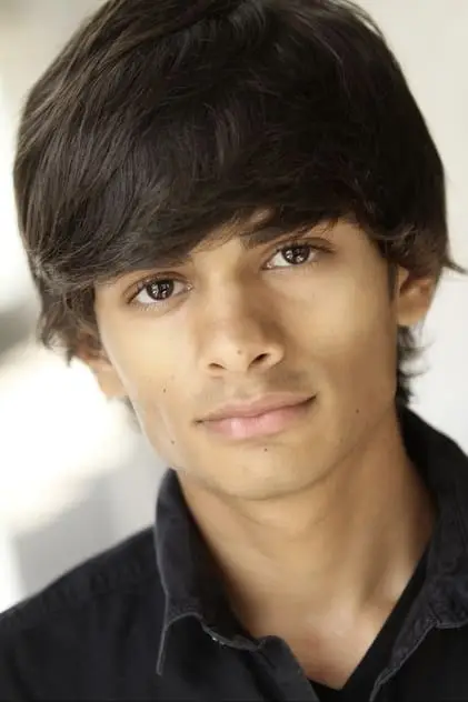 Photo de Patel, Dev h