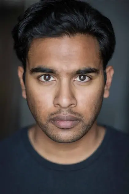 Photo de Patel, Himesh Photo de Patel, Himesh