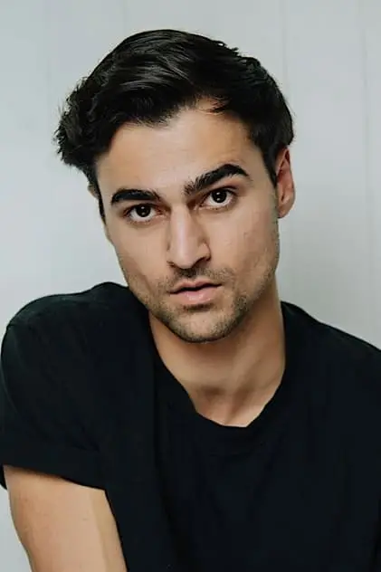 Photo de Paul, Noah