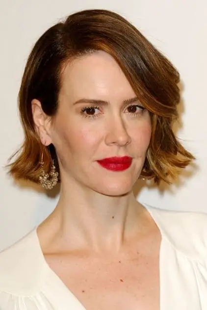 Photo de Paulson, Sarah Photo de Paulson, Sarah