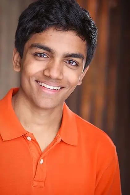 Photo de Partha, Suraj