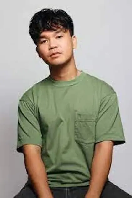 Photo de Paguio, Mark