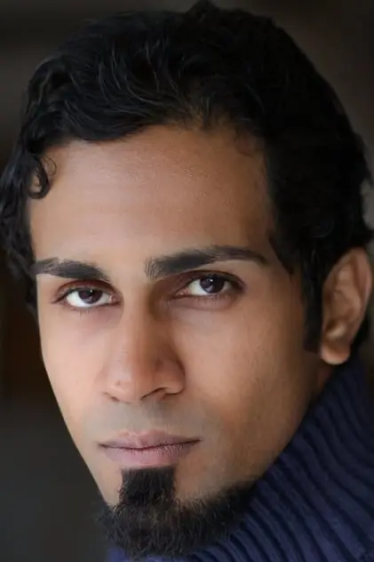 Photo de Patel, Rishik