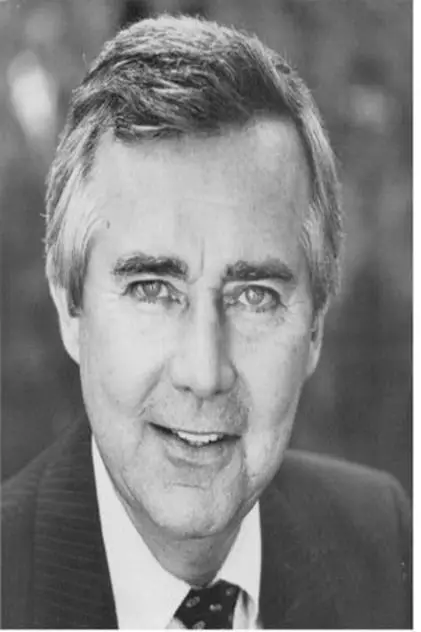 Photo de Patterson, Dick