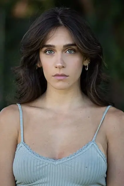 Photo de Pakzad, Izabel