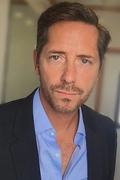Photo de Paoli, Carl