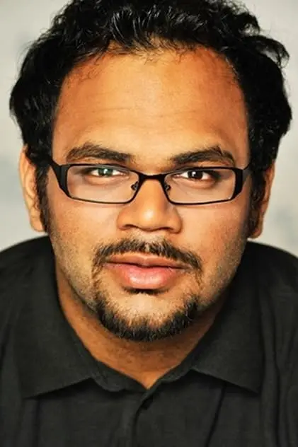 Photo de Patel, Minal