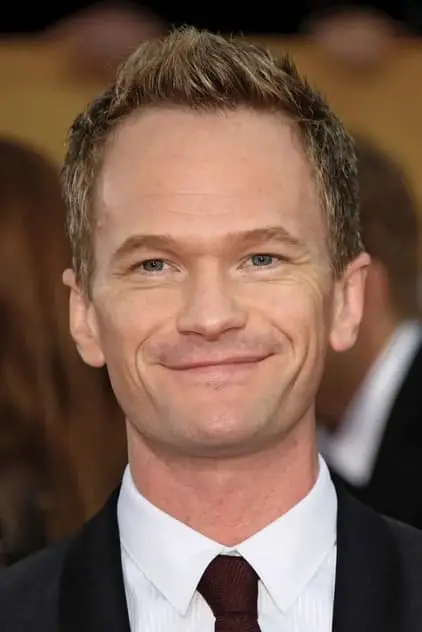 Photo de Patrick harris, Neil