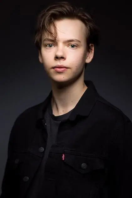 Photo de Patrick russell, Daniel