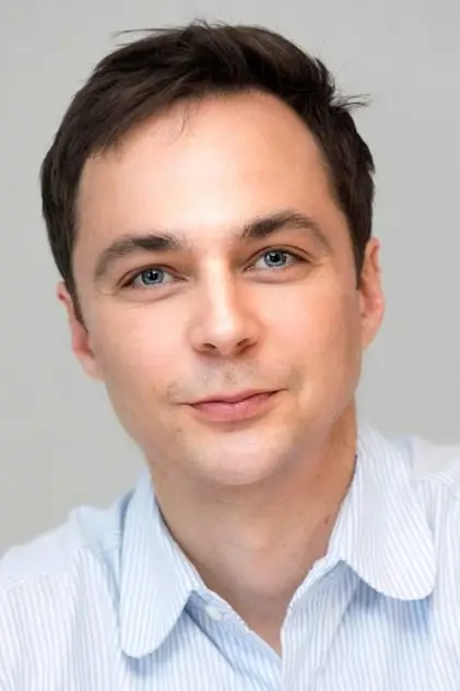 Photo de Parsons, Jim