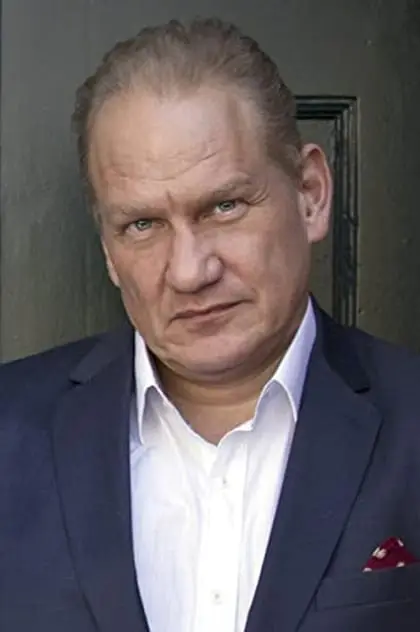 Photo de Paul assböck, Joachim