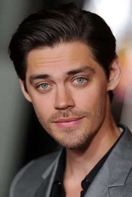 Photo de Payne, Tom