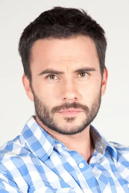 Photo de Pablo raba, Juan