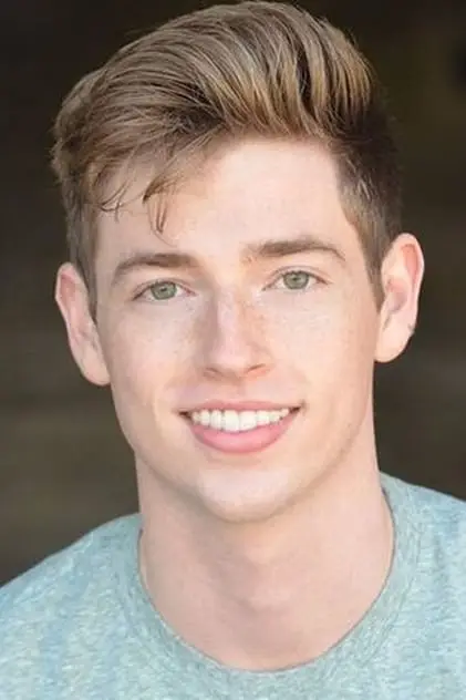 Photo de Pace, Jackson