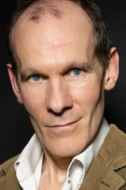 Photo de Paisley day, Simon