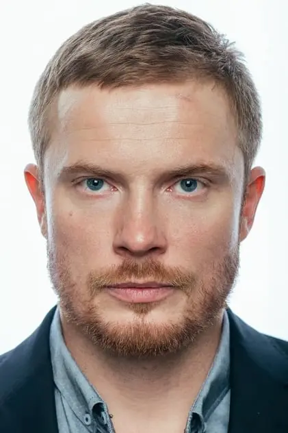 Photo de Пампушный, Антон Photo de Пампушный, Антон