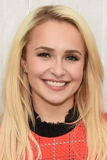 Photo de Panettiere, Hayden