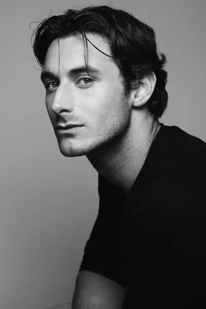 Photo de Panizza, Ryan