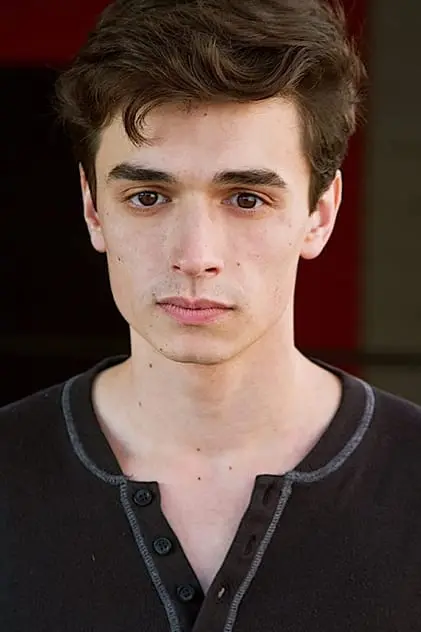 Photo de Papac, Benjamin