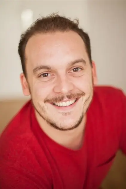 Photo de Papoudof, Valentin