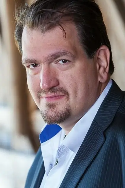 Photo de Paquette, Martin
