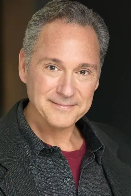 Photo de Pariseau, Kevin