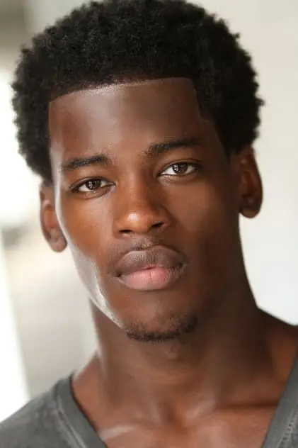 Photo de Parker wright, Myron