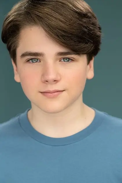 Photo de Parrott, Nathan