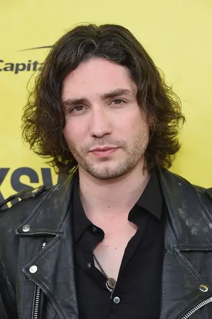 Photo de Patrick amedori, John Photo de Patrick amedori, John