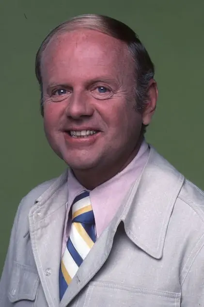 Photo de Patten, Dick van