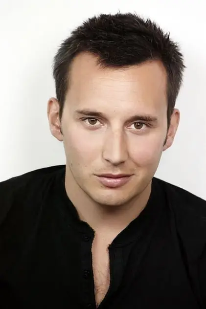 Photo de Pautard, Martin