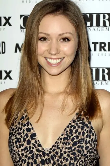 Photo de Payne, Tamaryn