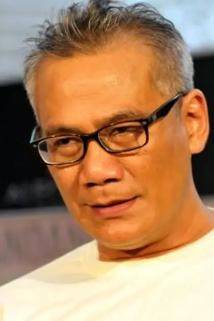 Photo de Pakusadewo, Tio