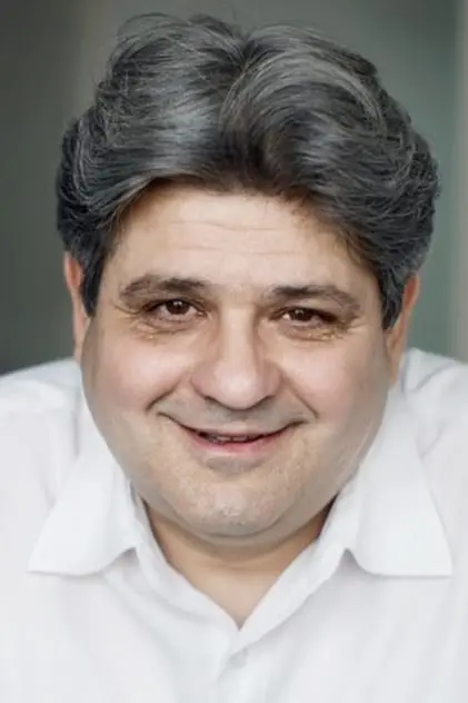 Photo de Panzani, Marco