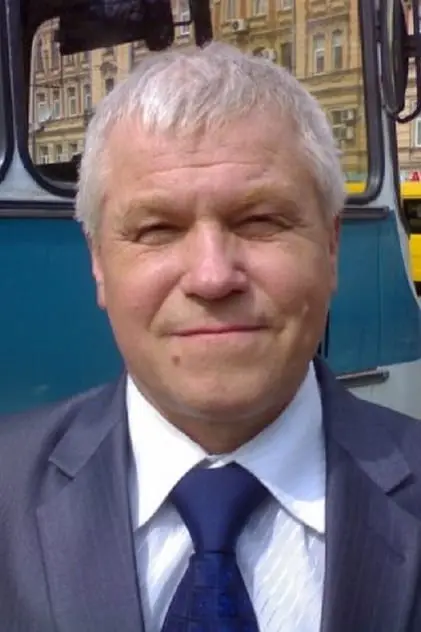 Photo de Пангаев, Александр