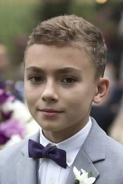 Photo de Pape, Parker