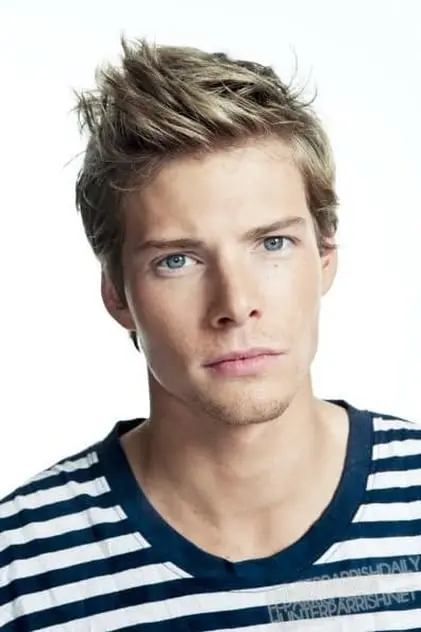 Photo de Parrish, Hunter Photo de Parrish, Hunter