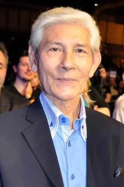 Photo de Paschy, Roger Photo de Paschy, Roger