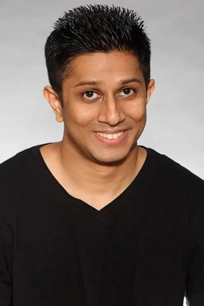 Photo de Patel, Samir