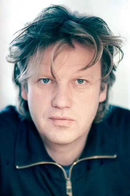 Photo de Paul muller, Peter
