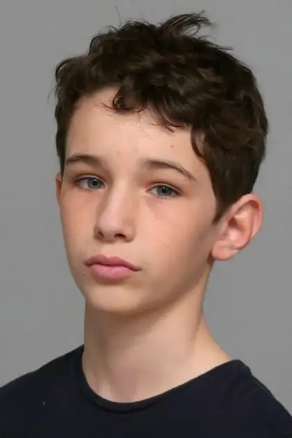 Photo de Pauleau, Oscar