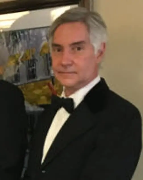 Photo de Panzarella, Russ