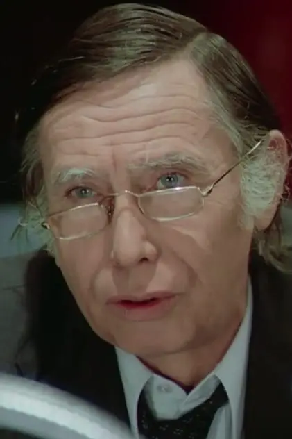 Photo de Paoli, Jacques