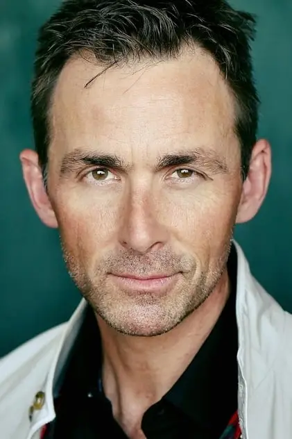 Photo de Patrick stuart, James Photo de Patrick stuart, James