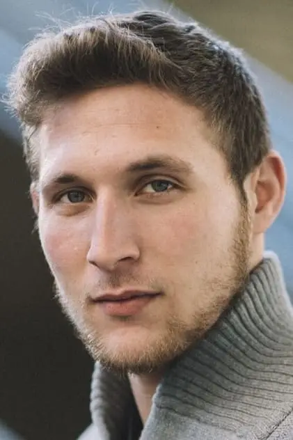 Photo de Pauget, Nicolas